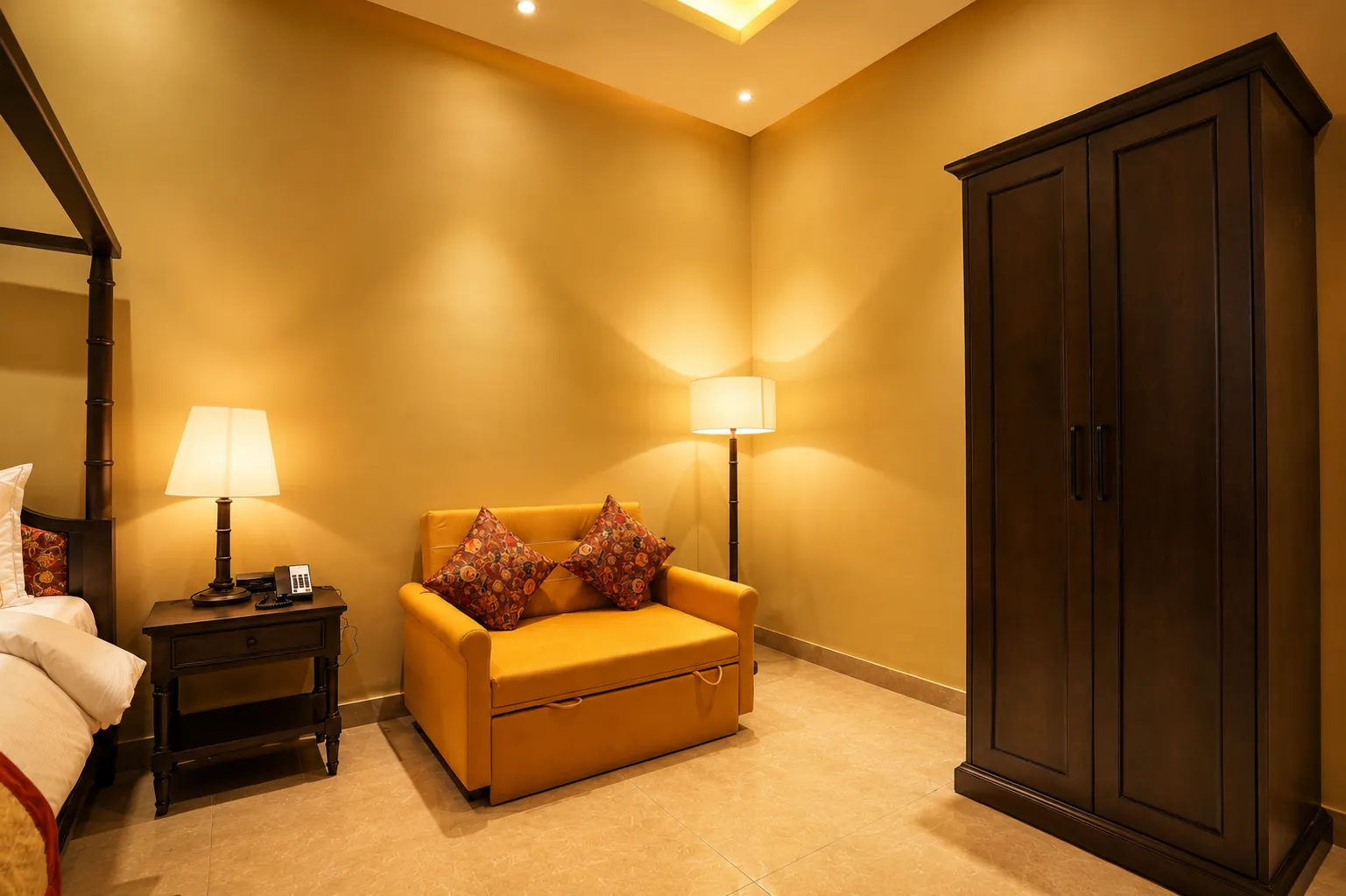 Mango Tree Cottage (6).webp - Bel-La Monde Riverside Jim Corbett